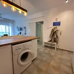 Appartement Krasas Larnaca