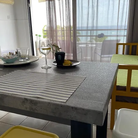 Appartement Krasas *