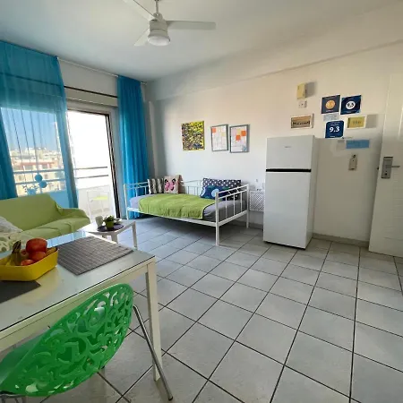 Appartement Krasas