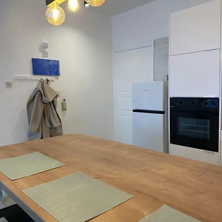 Apartament Krasas