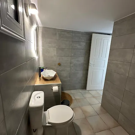 Krasas Appartement Larnaca