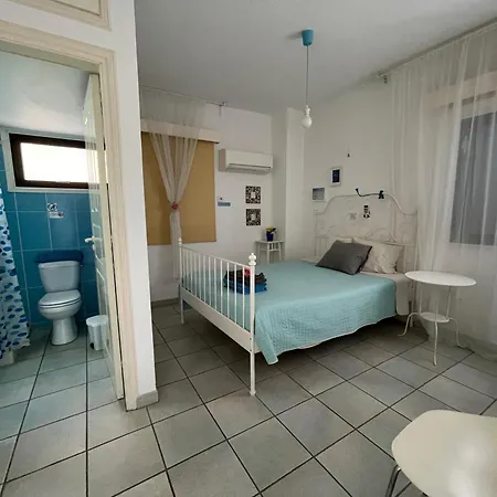 Appartement Krasas *