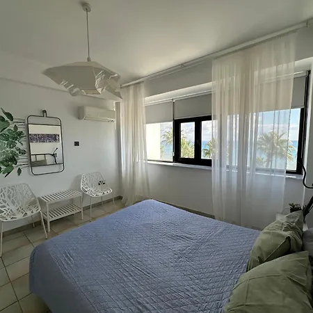 Appartement Krasas *
