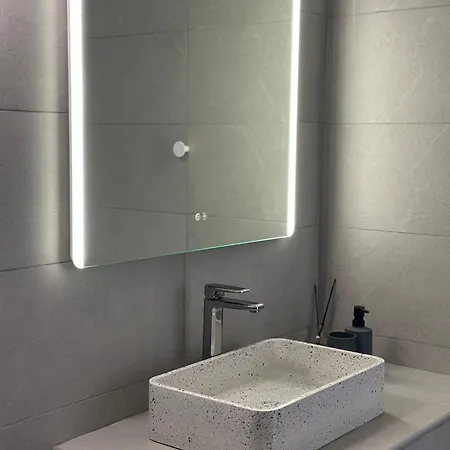 Apartament Krasas Larnaca