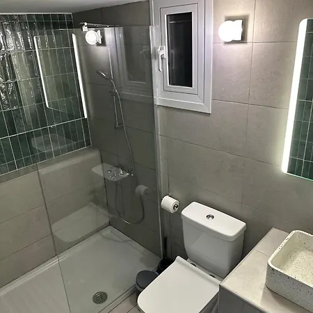 克拉萨斯海滩酒店