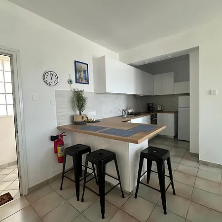 Apartament Krasas Larnaca