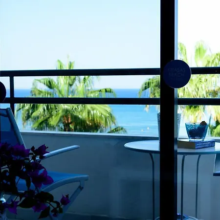 Krasas Lägenhet Larnaca