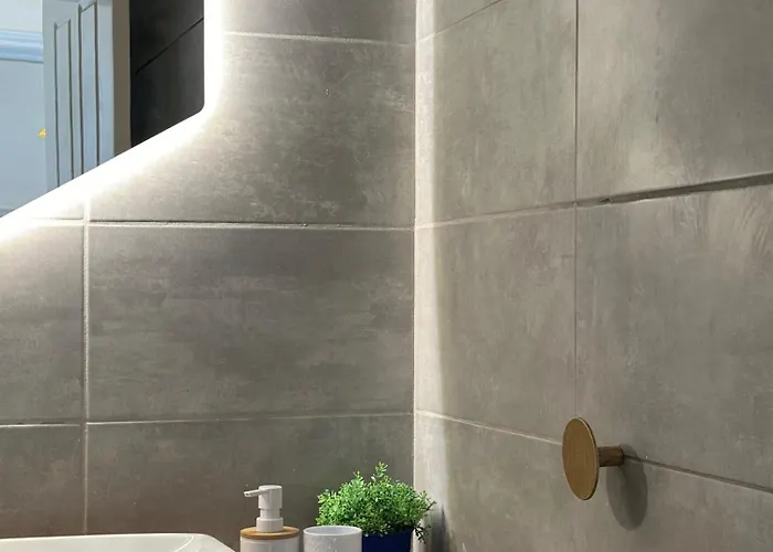 Krasas Апартаменты Ларнака