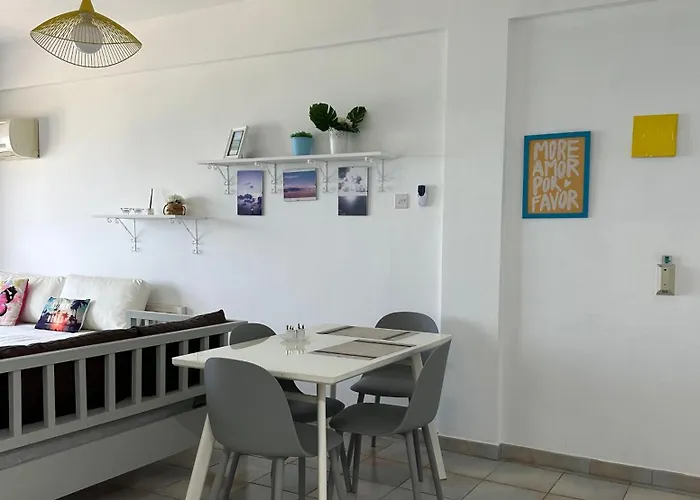 Krasas Апартаменты *