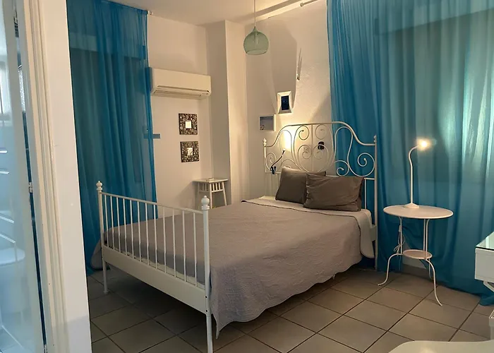 Krasas Ларнака