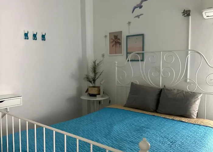 Апартаменты Krasas