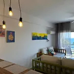 Krasas Apartamento Lárnaca