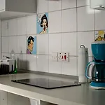 Krasas Apartamento