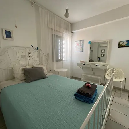 Krasas Apartment Larnaca