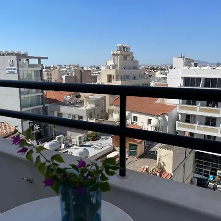 Krasas Larnaca