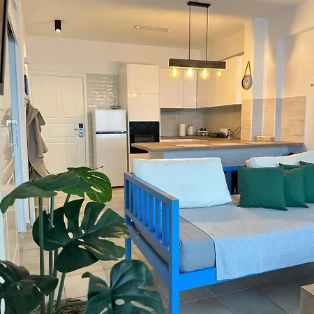 Krasas Apartmán *