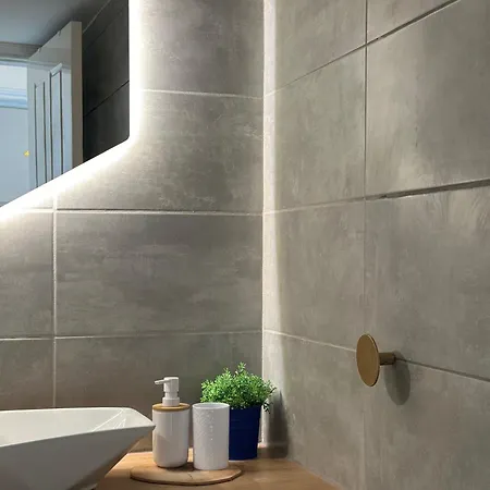 Krasas Apartmán Larnaca