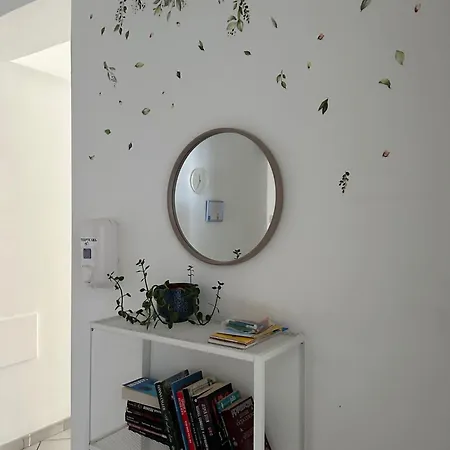 Apartmán Krasas