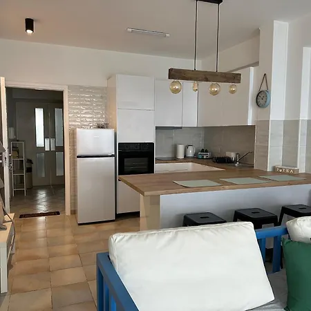 Krasas Apartment Larnaca