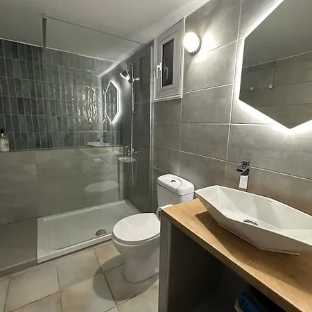 Krasas Apartmán *