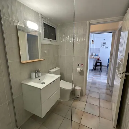 Apartment Krasas Larnaca