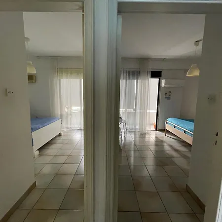Apartment Krasas Larnaca