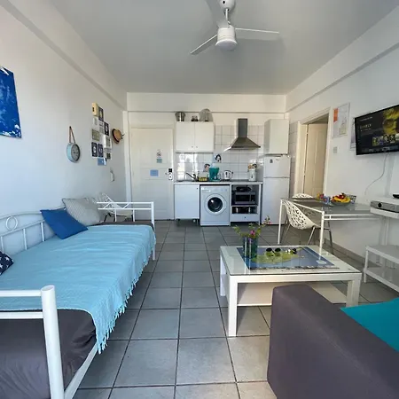 Krasas Larnaca