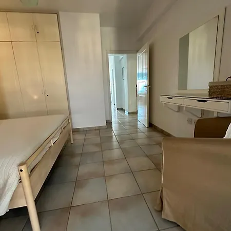 Apartmán Krasas