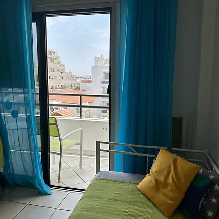 Krasas Apartment