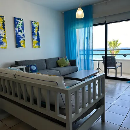 Apartamento Krasas