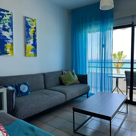 Appartement Krasas Larnaca