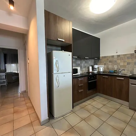 Appartement Krasas Larnaca