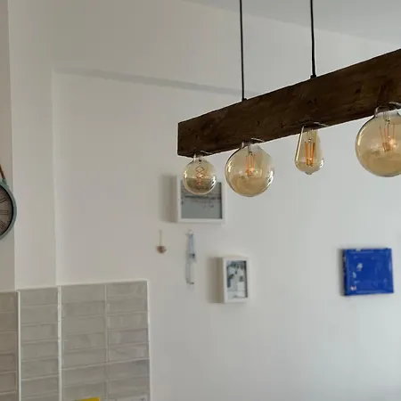 Appartement Krasas Larnaca