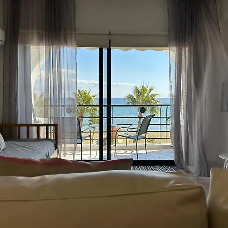 Appartement Krasas Larnaca