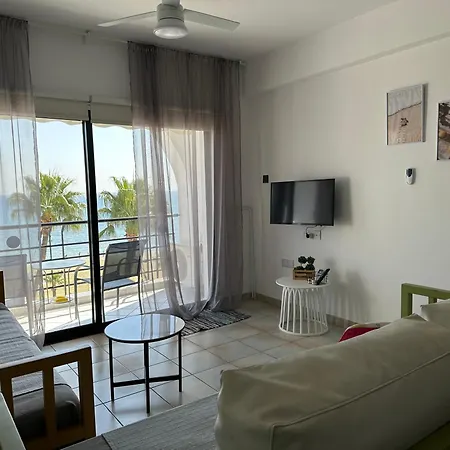 Appartement Krasas Larnaca