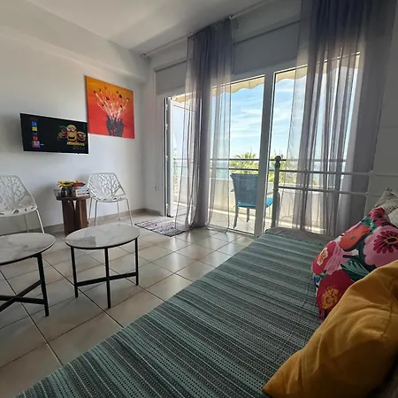 Apartamento Krasas *