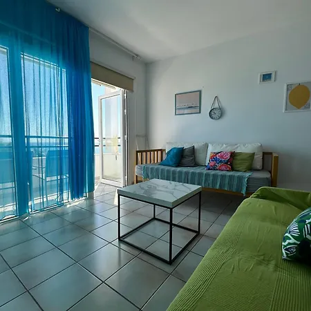 Apartamento Krasas Lárnaca