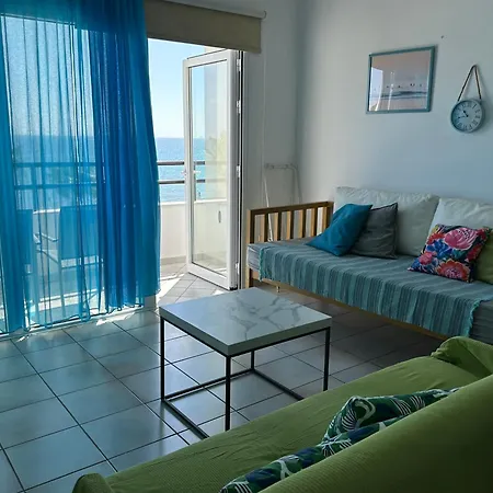 Apartamento Krasas