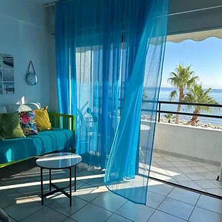 Krasas Apartment Larnaca