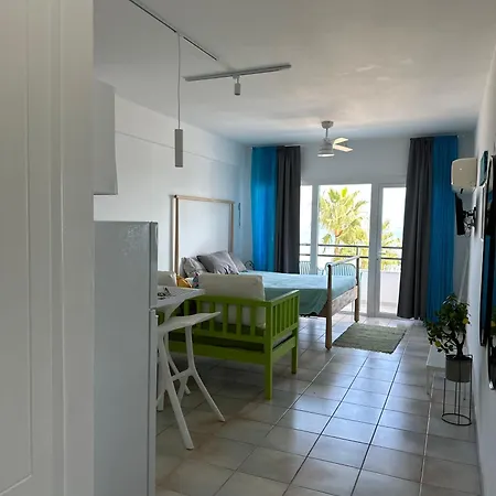 Appartement Krasas *