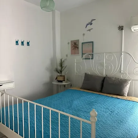 Apartamento Krasas