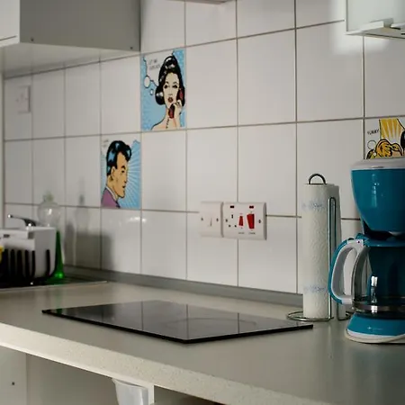 Krasas Apartmán