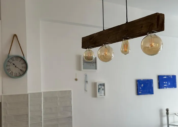 Apartment Krasas Larnaca