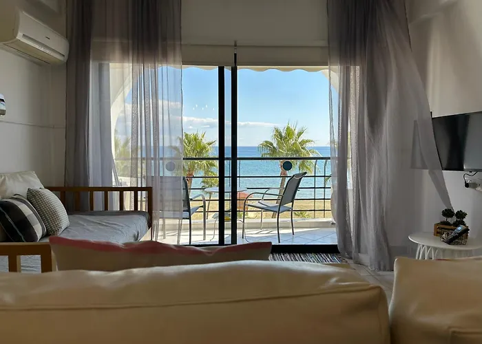 Lejlighed Krasas Larnaca