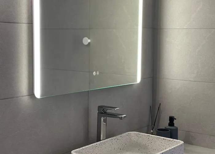 Lejlighed Krasas Larnaca