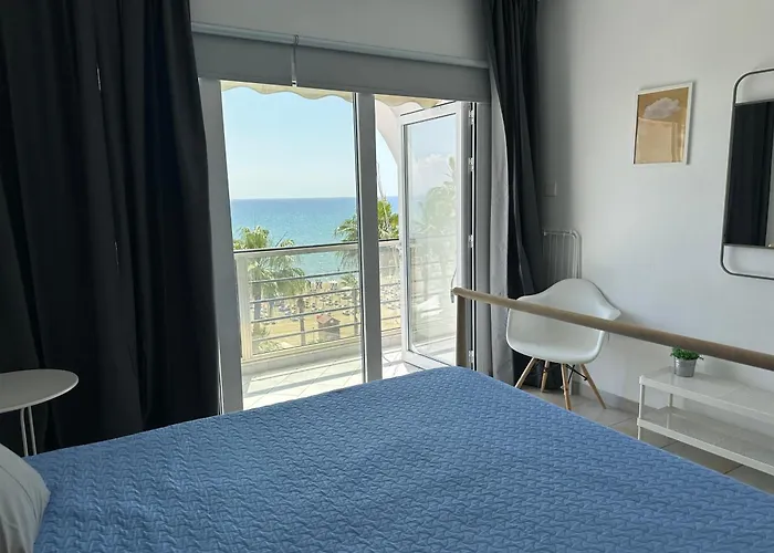 Krasas Lejlighed Larnaca