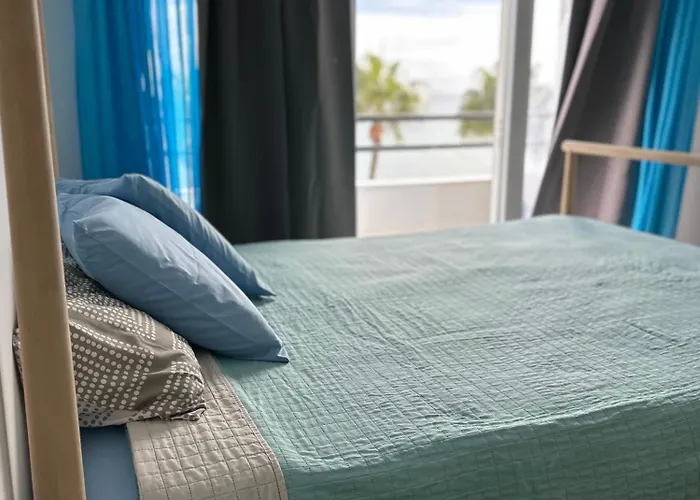 Lejlighed Krasas Larnaca