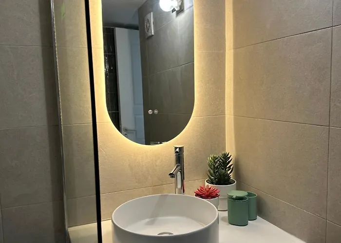 Lejlighed Krasas Larnaca