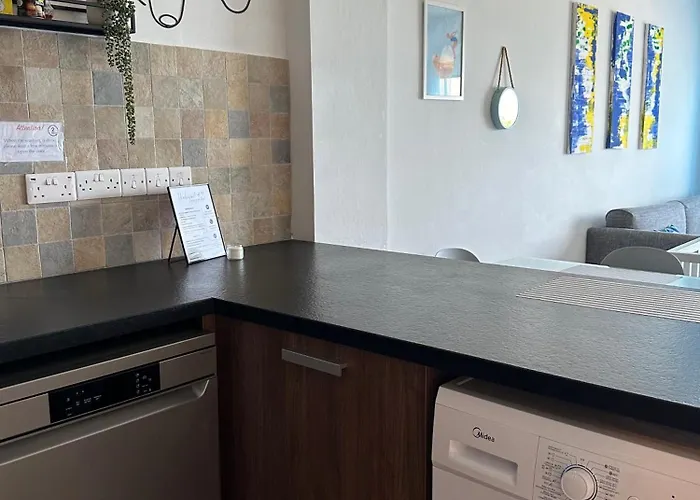 Krasas Appartamento *